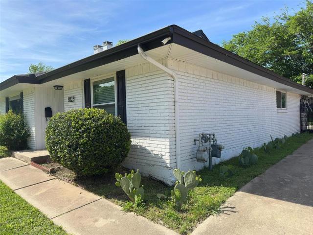 House for sale in Fort Worth, Texas