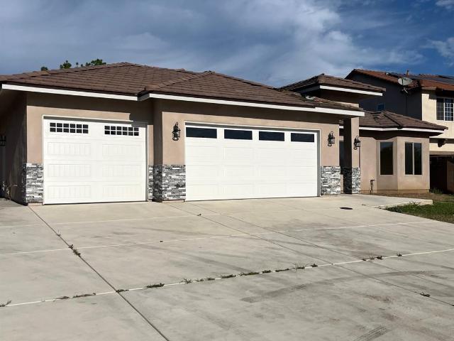 House for sale in Chowchilla, California