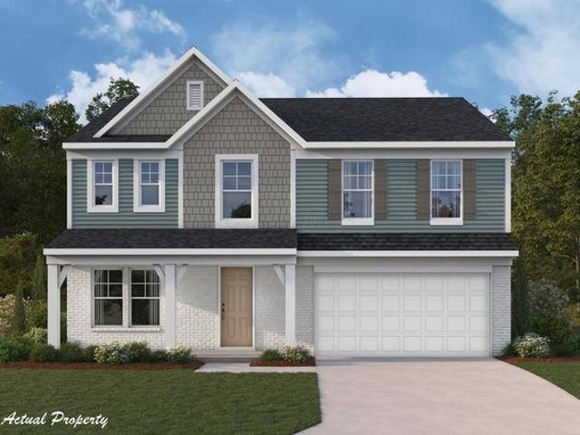 House for sale in Fairfield, Ohio