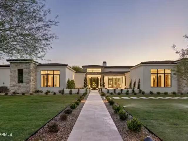 House for rent in Paradise Valley