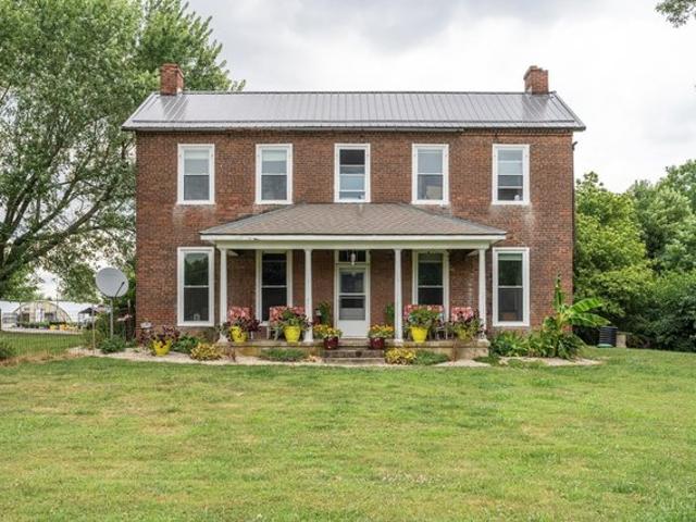 House for sale in Hillsboro, Ohio