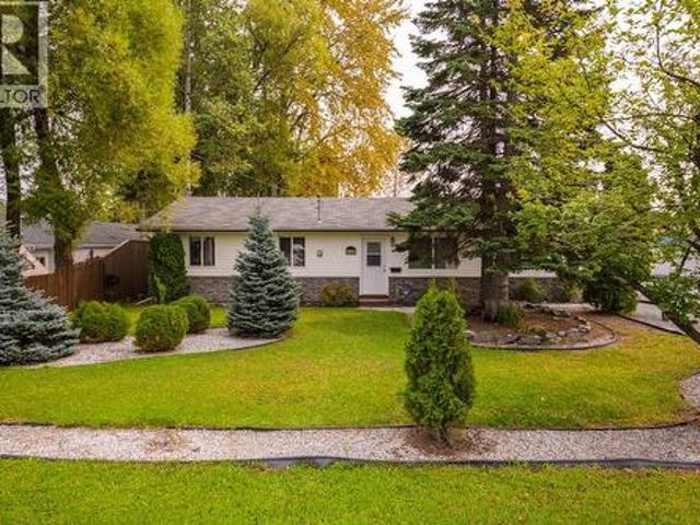 House for sale in Prince George, British Columbia