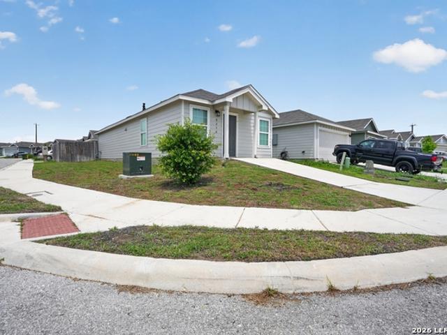 House for sale in Leesville, Texas