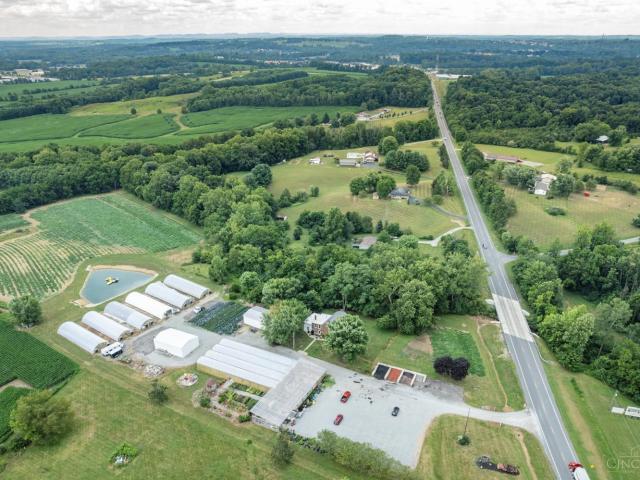 Commercial for sale in Hillsboro, Ohio