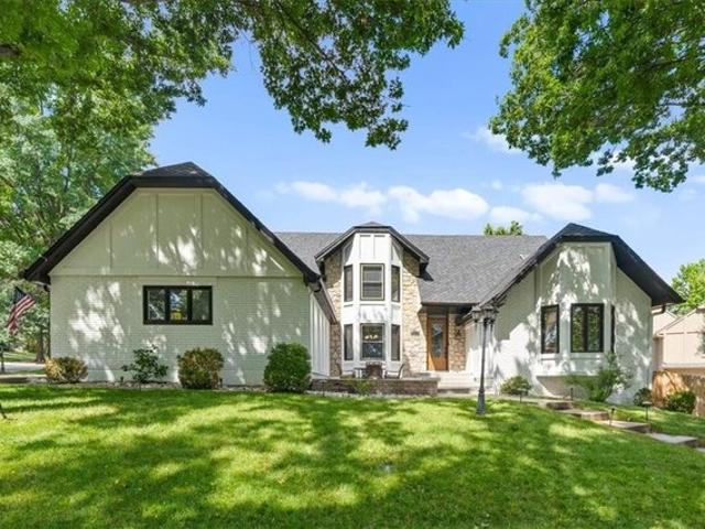 House for sale in Kansas