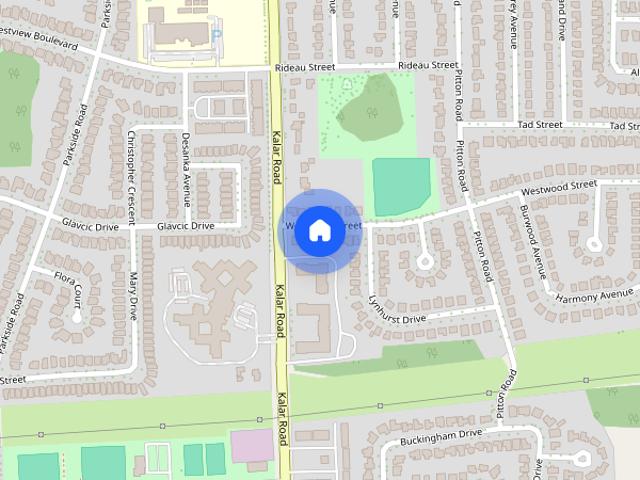 House for rent in Niagara, Ontario