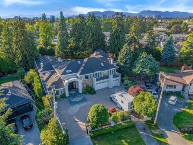 House for sale in Richmond, British Columbia