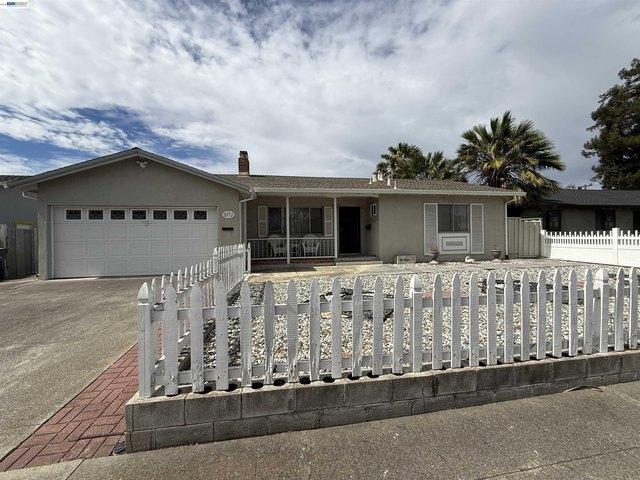 House for sale in Dublin, California