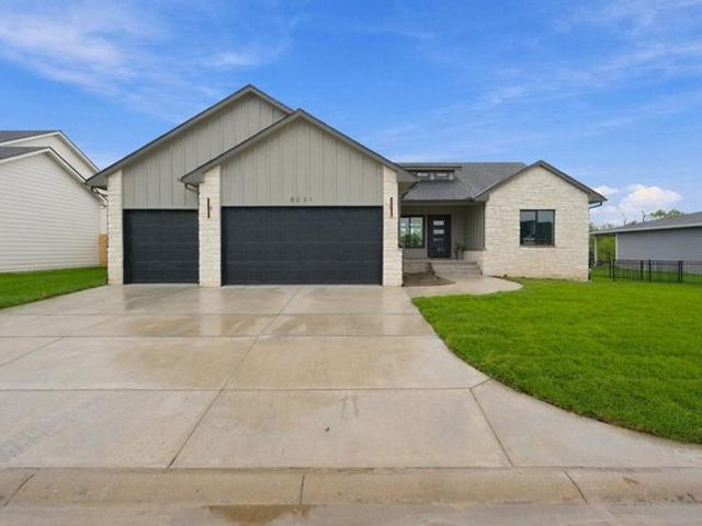 House for sale in Arthur Heights, Bel Aire
