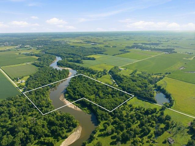 Land for sale in Cedar Falls, Iowa