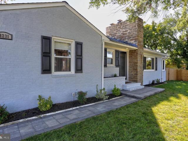 House for sale in Maryland