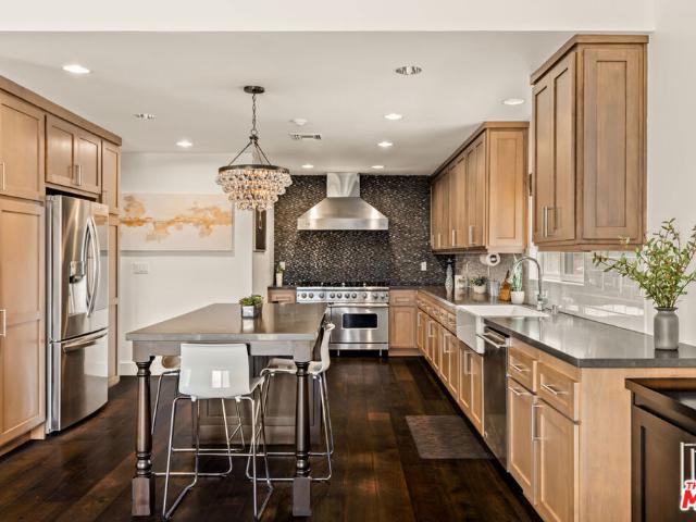 House for sale in Canoga Park, California
