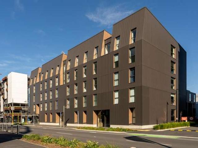 Apartment for sale in Heathcote, Canterbury