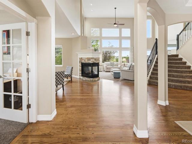 House for sale in Arapahoe, Colorado