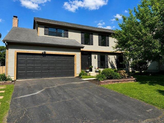 House for sale in Westerville, Ohio