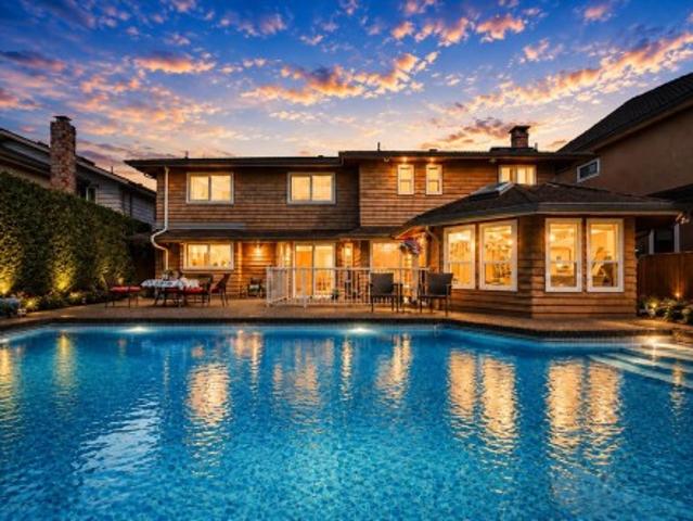 House for sale in Richmond, British Columbia