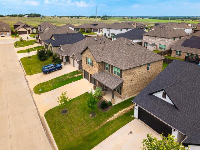 House for sale in Johnson, Texas