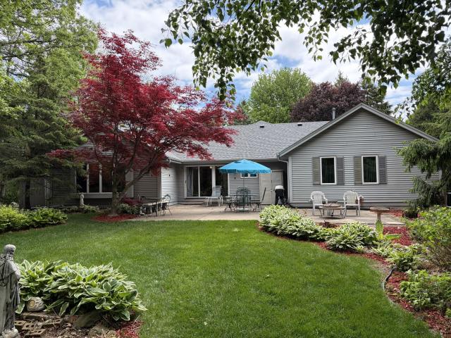 House for sale in Pleasant Prairie, Wisconsin