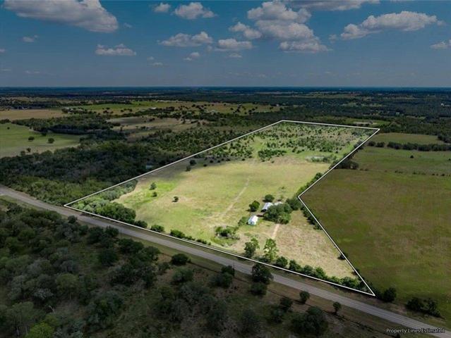 Farm for sale in Ledbetter, Texas