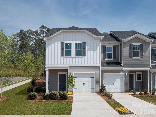 Townhouse for sale in Mecklenburg, North Carolina