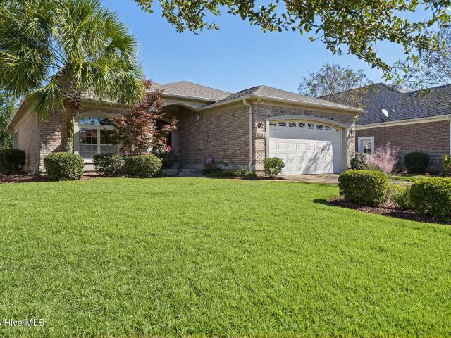 House for sale in Leland, Brunswick County