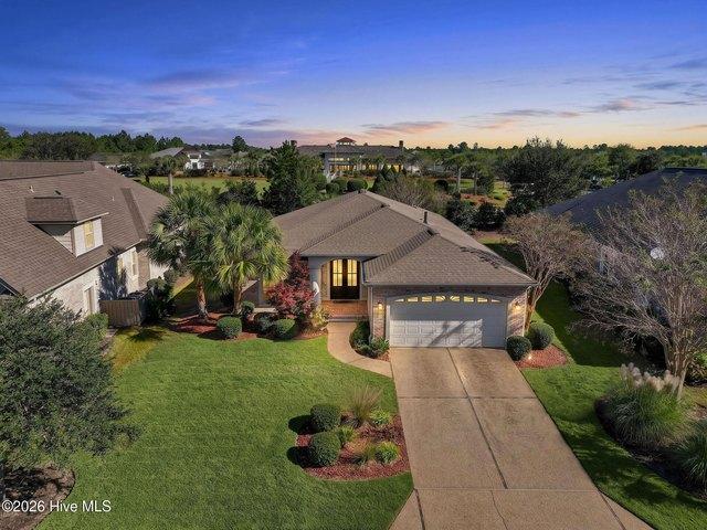 House for sale in Leland, Brunswick County