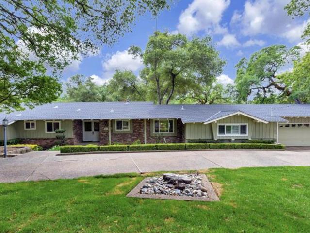 House for sale in Roseville, California