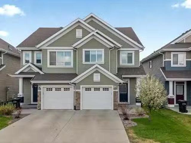 House for sale in Wedgewood, Alberta