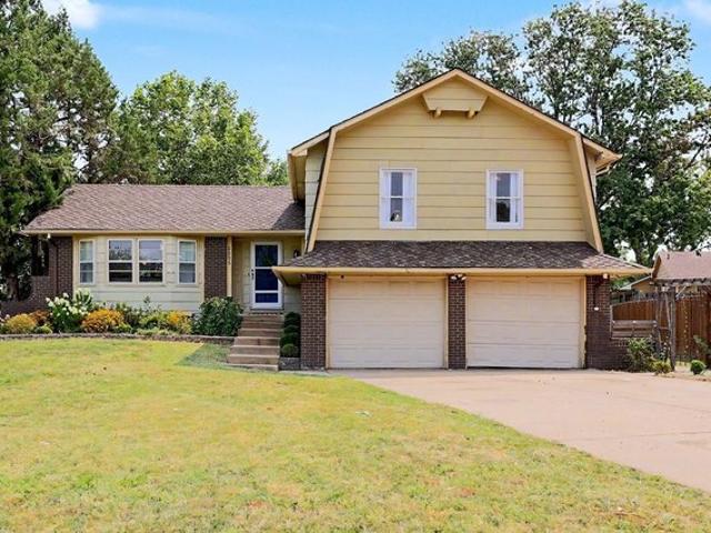 House for sale in Kansas