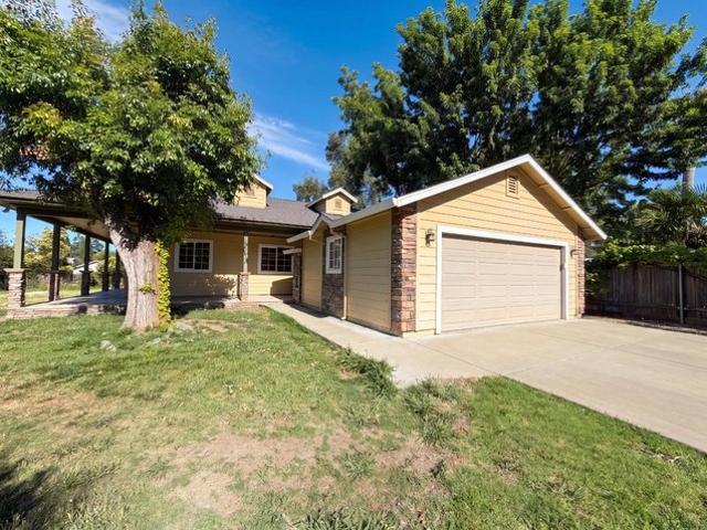 House for sale in Carmichael, California