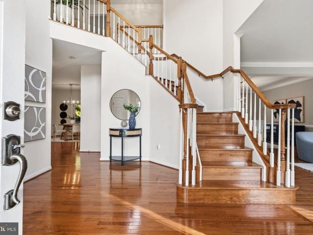 House for sale in Lorton, Fairfax County