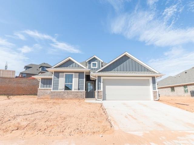 House for sale in Edmond, Oklahoma