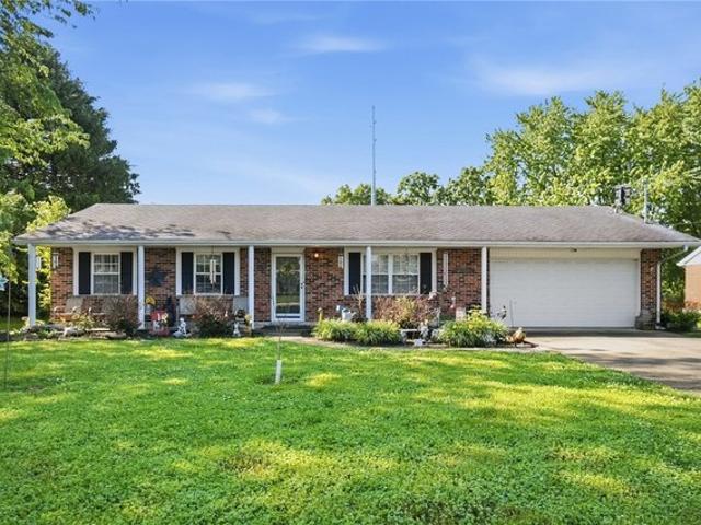 House for sale in Ohio