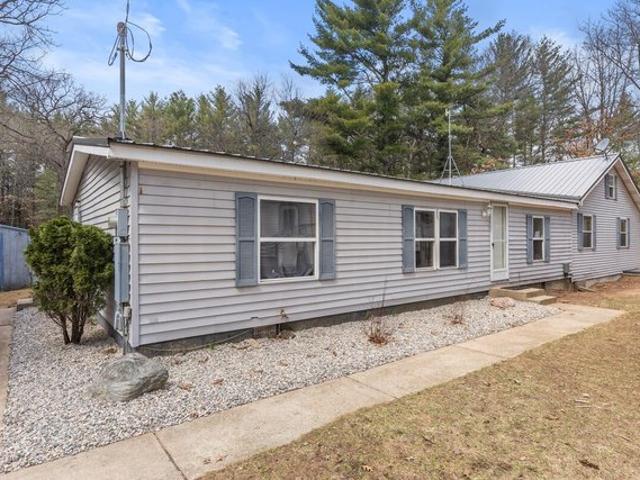 House for sale in Howard City, Michigan