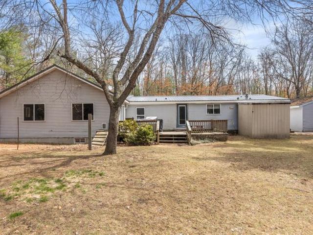 House for sale in Howard City, Michigan