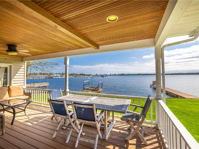 House for sale in Sodus, New York