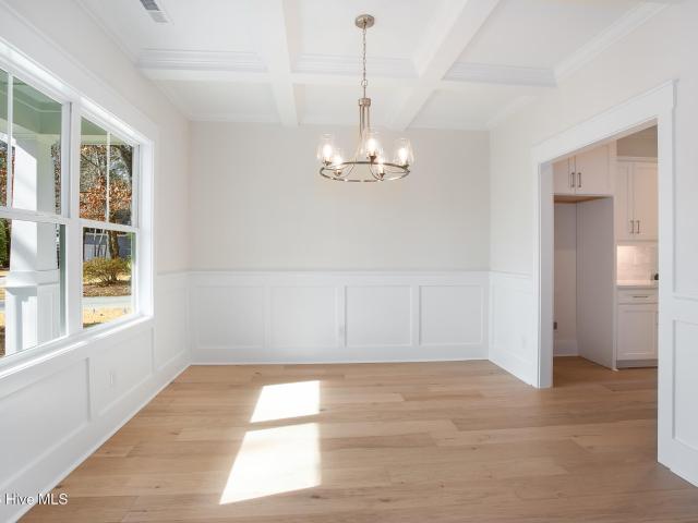 House for sale in Wilmington, North Carolina