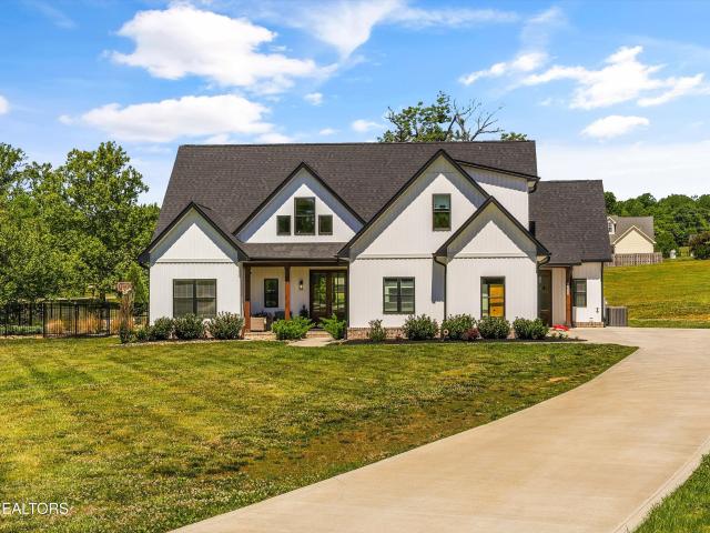 House for sale in Tennessee