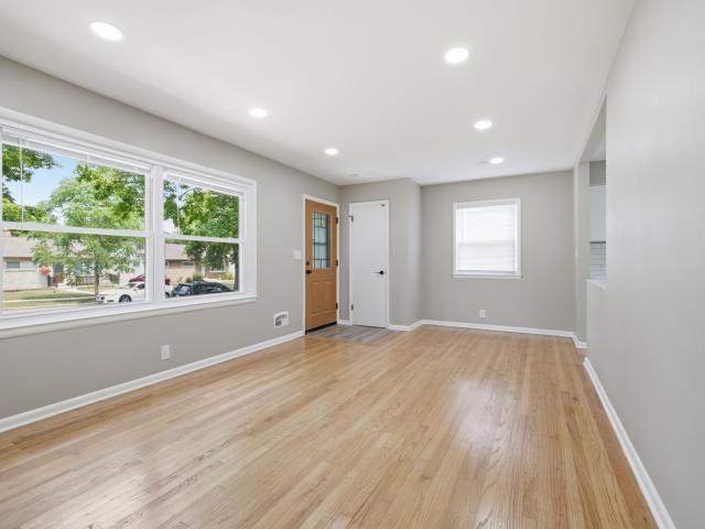 House for sale in Milwaukee, Wisconsin