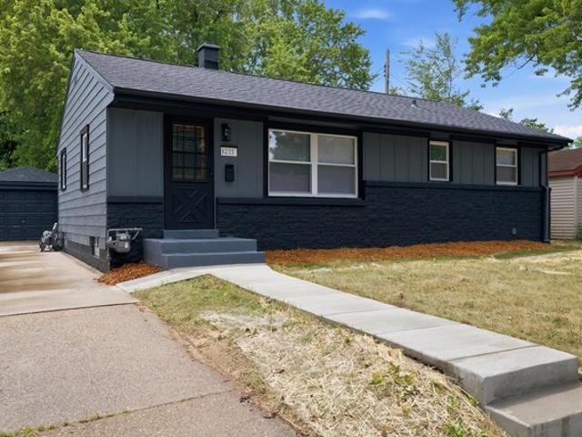 House for sale in Milwaukee, Wisconsin