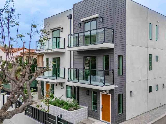 House for rent in Canoga Park, California