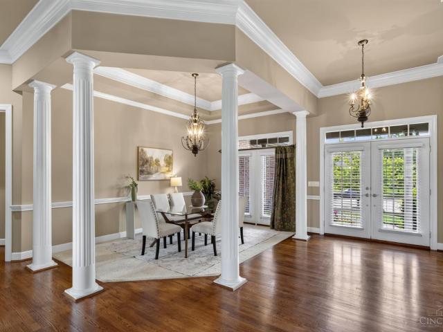 House for sale in Ohio