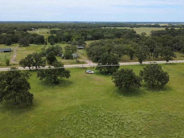 Land for sale in Somerville, Texas