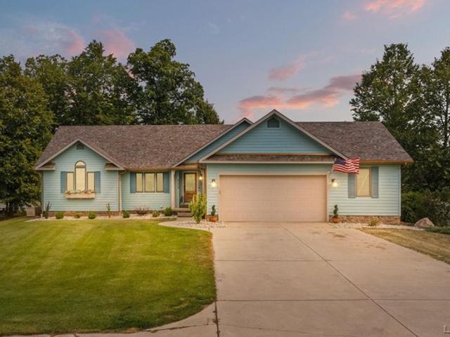 House for sale in Onsted, Michigan