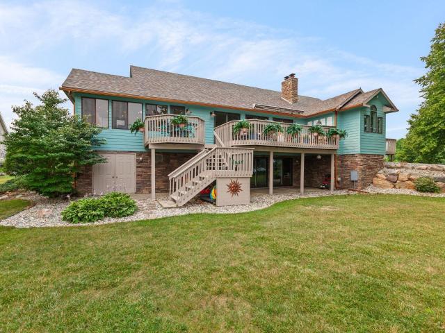 House for sale in Michigan
