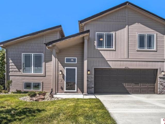 House for sale in Nebraska