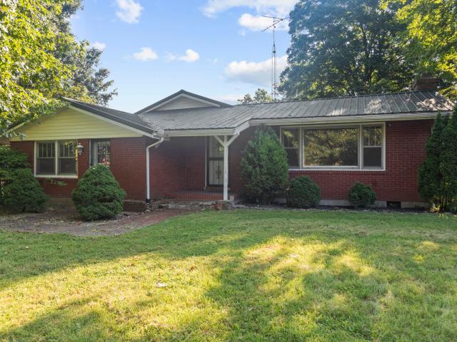 House for sale in Frankfort, Kentucky