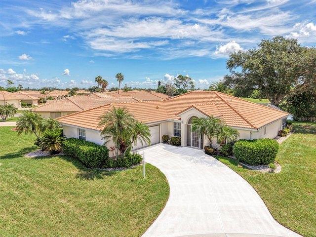 House for sale in Englewood, Florida