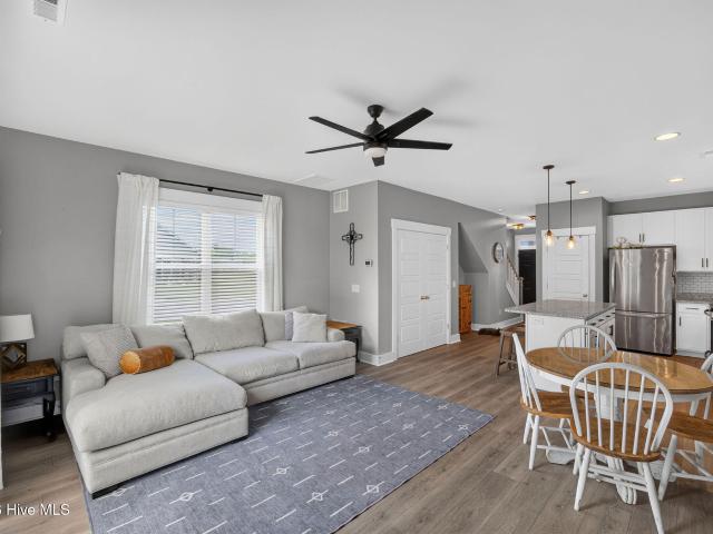 Townhouse for sale in Leland, North Carolina