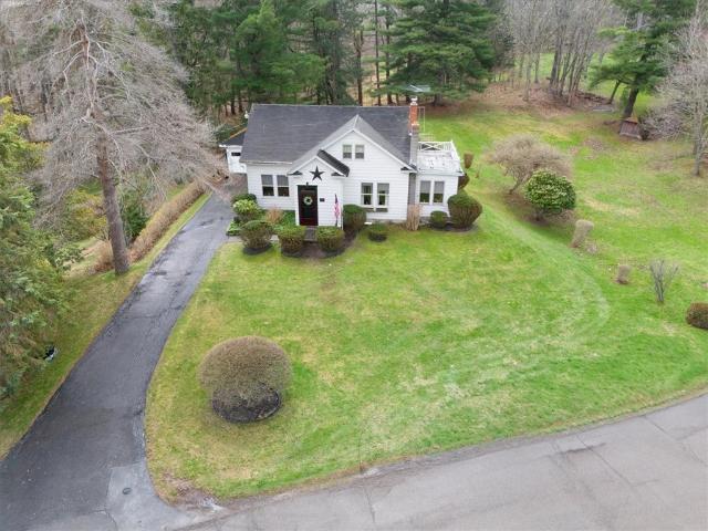 House for sale in Sodus, New York